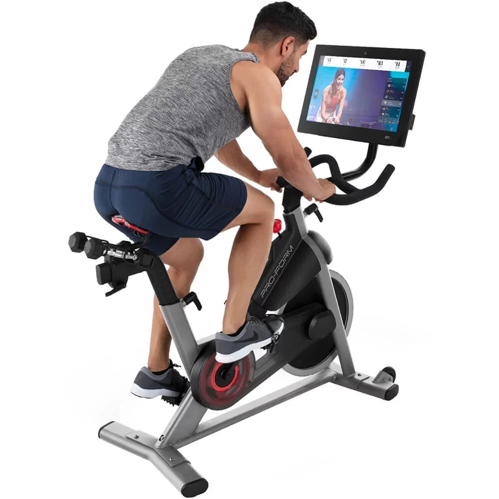22 Bike Pro ProForm Studio