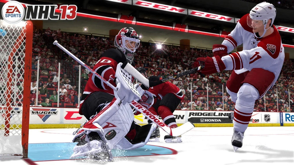 360) NHL '13 (XBOX