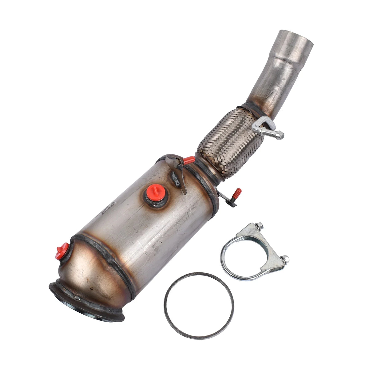 2017 2016 2013 for Turbo 2014 X3 Mustrod 2.0L 2015 Catalytic Converter BWCZ014/15