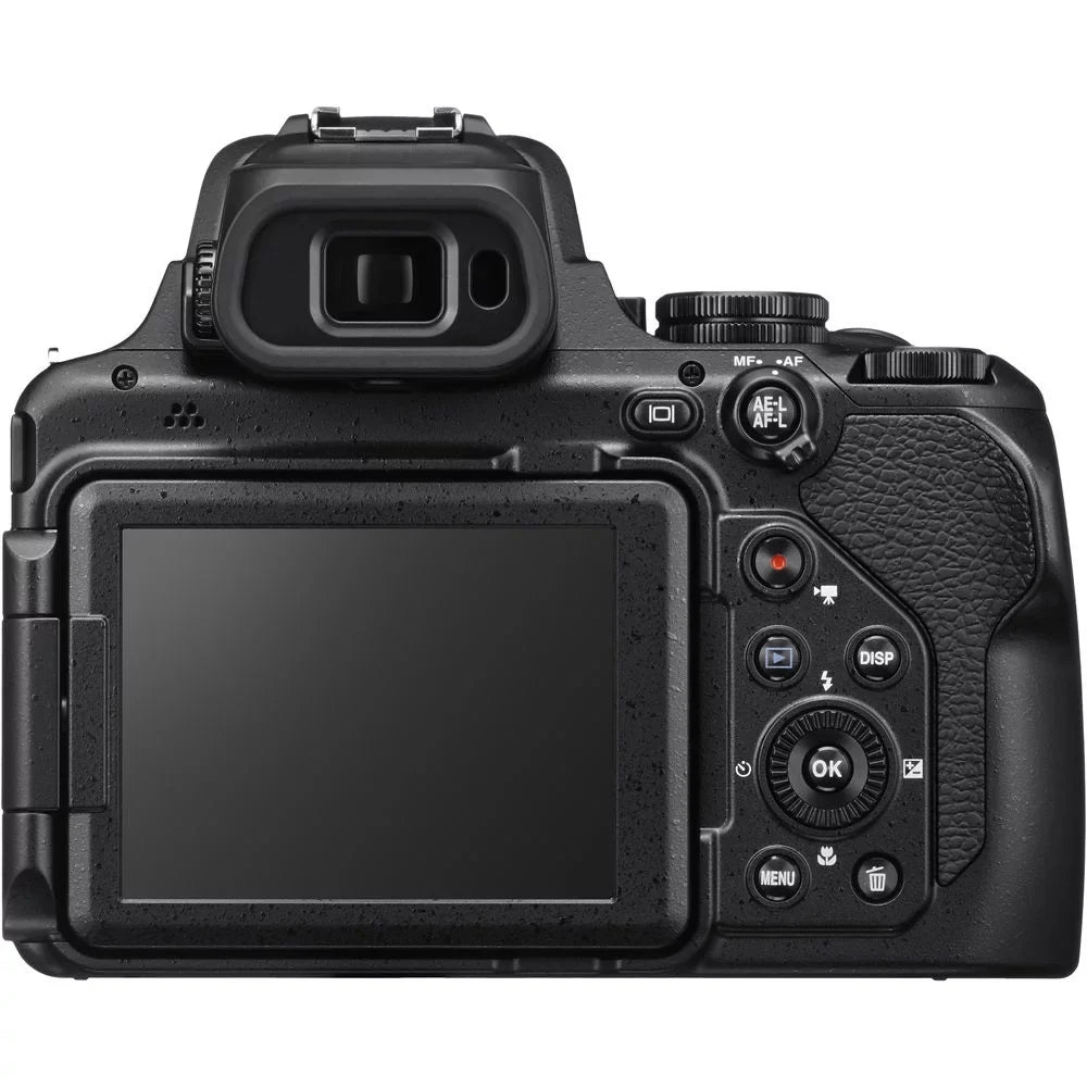 '- P1000 Camera Digital Nikon 26522 COOLPIX Basic Bundle