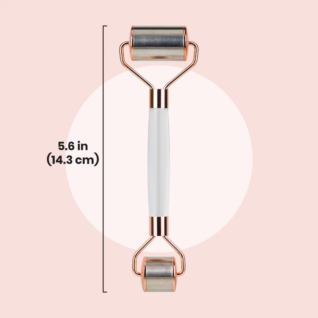 Roller Cryotherapy Facial Fraîche