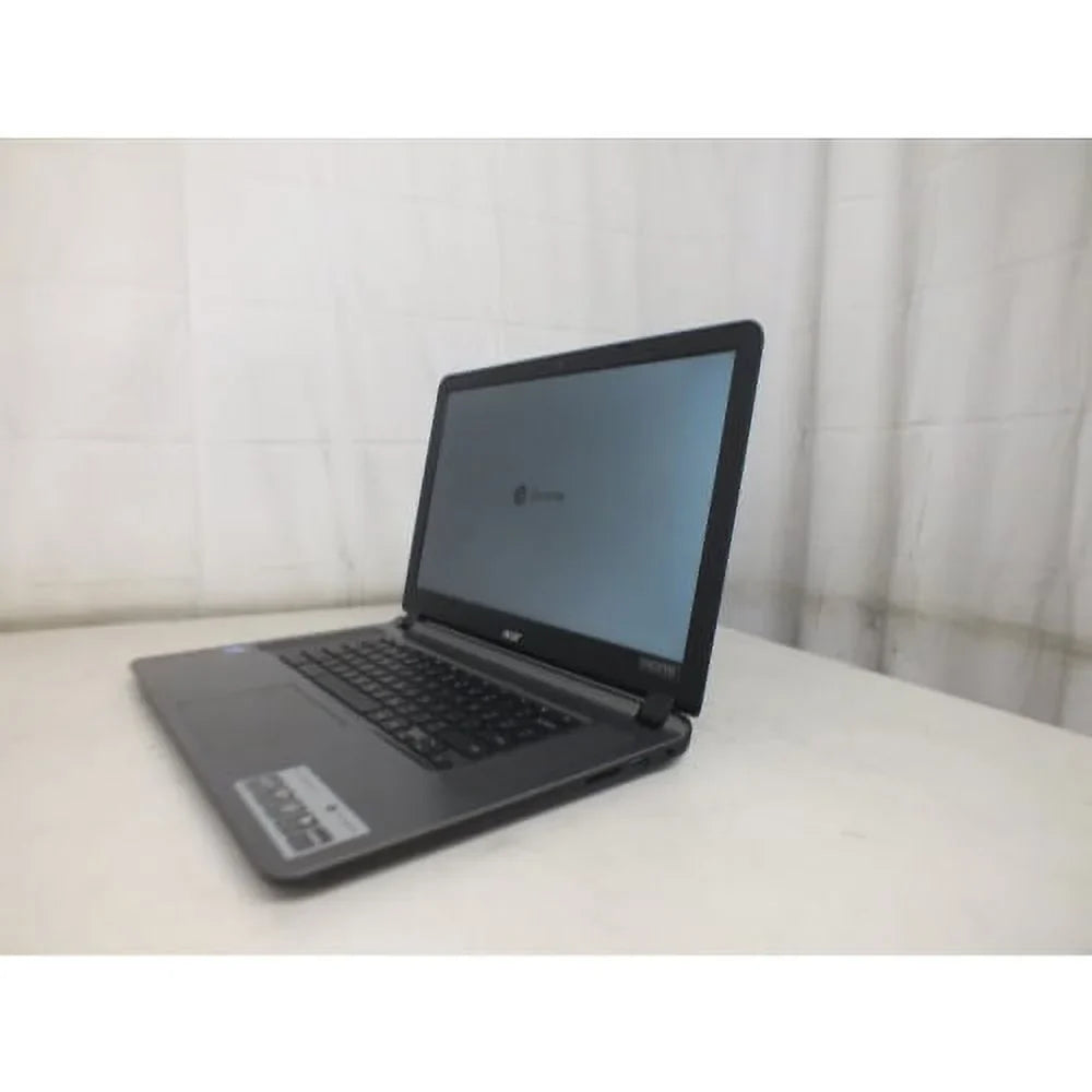 Intel CB3-532, Acer RAM Celeron N3060, 2GB eMMC Chromebook Display, 16GB 15.6"