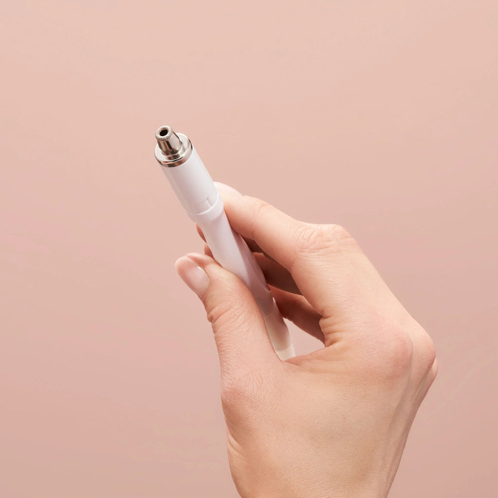 Trophy Tip Accessory MicrodermMD Device for Beauty Skin and MiniMD Diamond Microdermabrasion RejuvadermMD Exfoliation Precision Systems