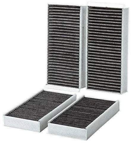 WP2131 Air Cabin Filter WIX