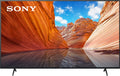 (2160p) 75" Smart Class 4K (Refurbished) LED TV (KD75X80J) Restored