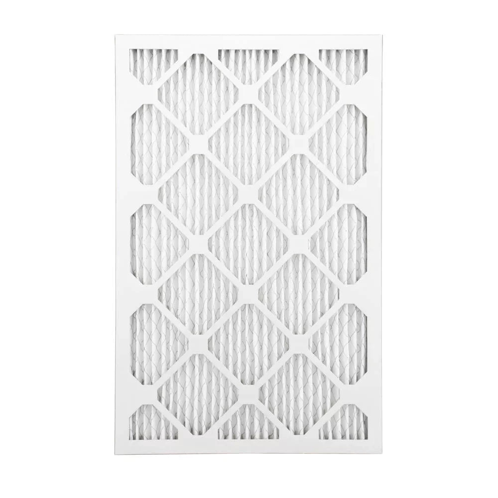 MERV Beast Pleated 6-Pack in the Air 11 Filters Furnace Air 14x25x1 AIRx AC Filter HVAC USA Air Made Filter,
