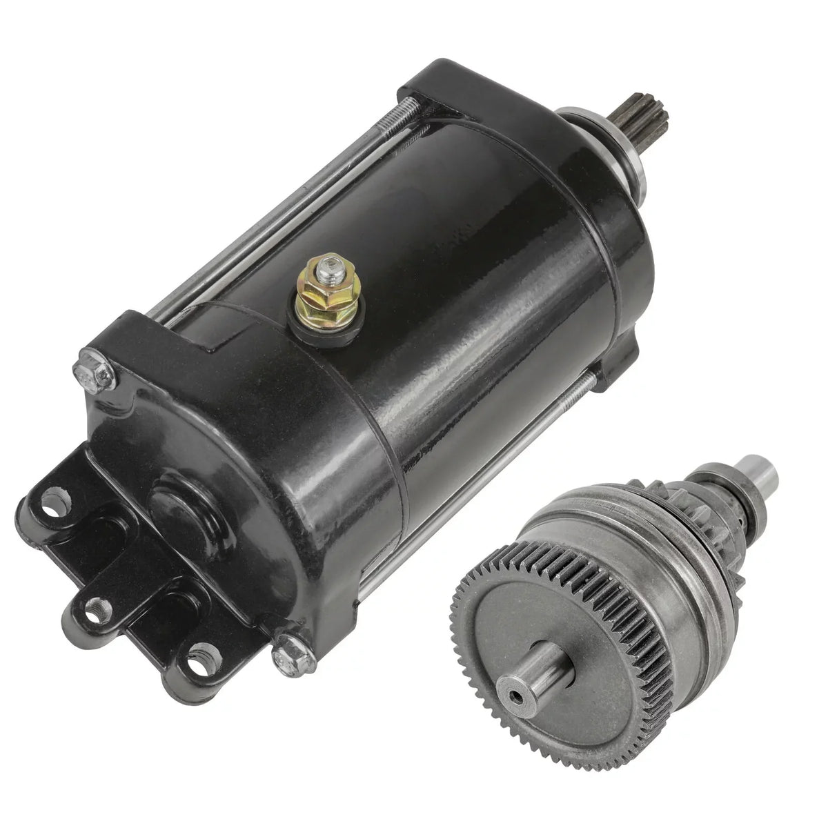 Ts 650Sx Starter Kawasaki for Sc X2 & Sx 650 Jetski Drive