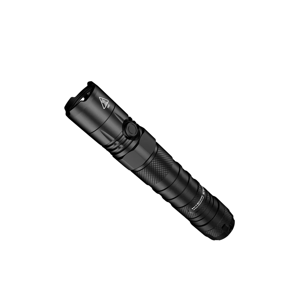 1200 LED Tactical Pressure w/RSW3 Version - P12 CREE Switch Nitecore Combo: Flashlight - V6 Lumens XP-L HD New