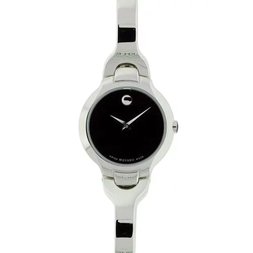 Sapphire 605247 Women's Kara Watch Quartz Swiss Crystal Movado