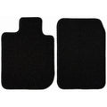 X3 Custom Carpet Driver Fit 2020, Car Classic / Passenger Black Mats Floor Mats, 2021 - for GGBAILEY & 2018, 2019, Mats