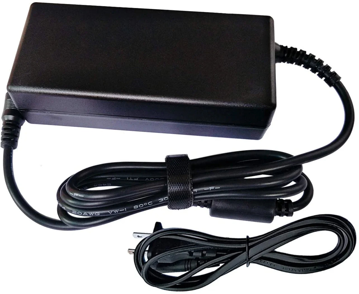 UPBRIGHT NEW AC PSU Cord Adapter Cable Power Charger / Supply LM1711 LCD For Solarism Global PS Battery TV DC Mains
