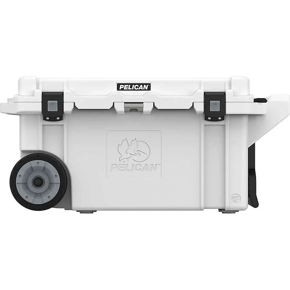 Cooler Elite 80QT Pelican Wheeled