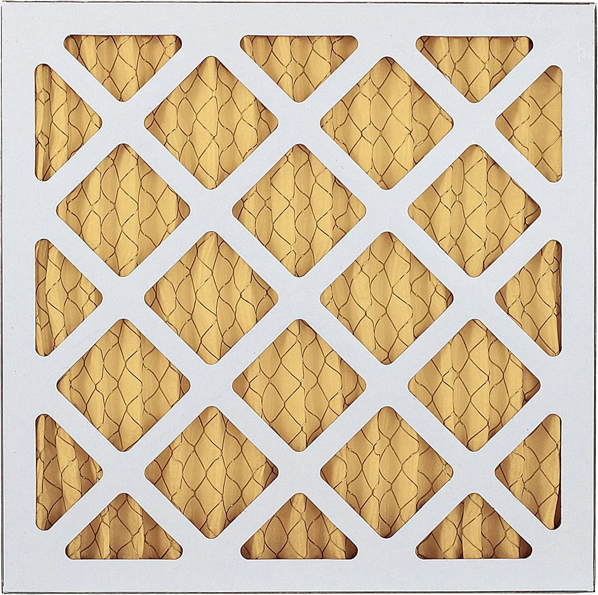 11 Air HVAC Furnace Pleated (6-Pack) Filterbuy MERV Filters 20x20x1 AC