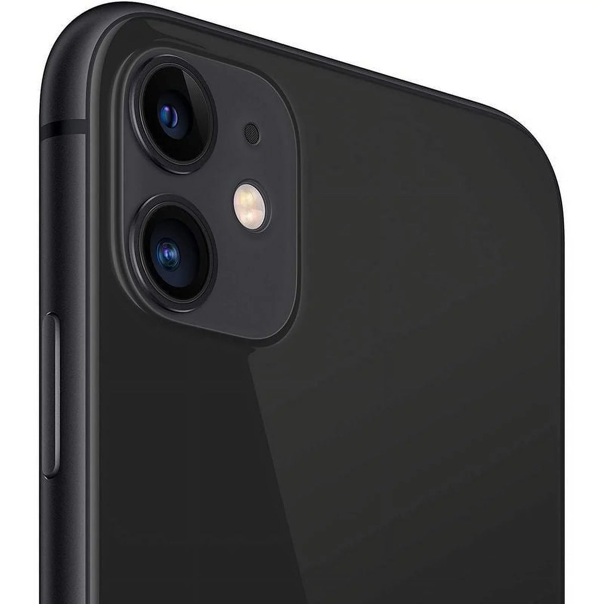 LTE 128GB Black (Refurbished) MWKU2LL/A 11 Verizon iPhone Restored Cellular