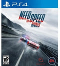 Rivals Need Game] [New Video 4 Speed PS for