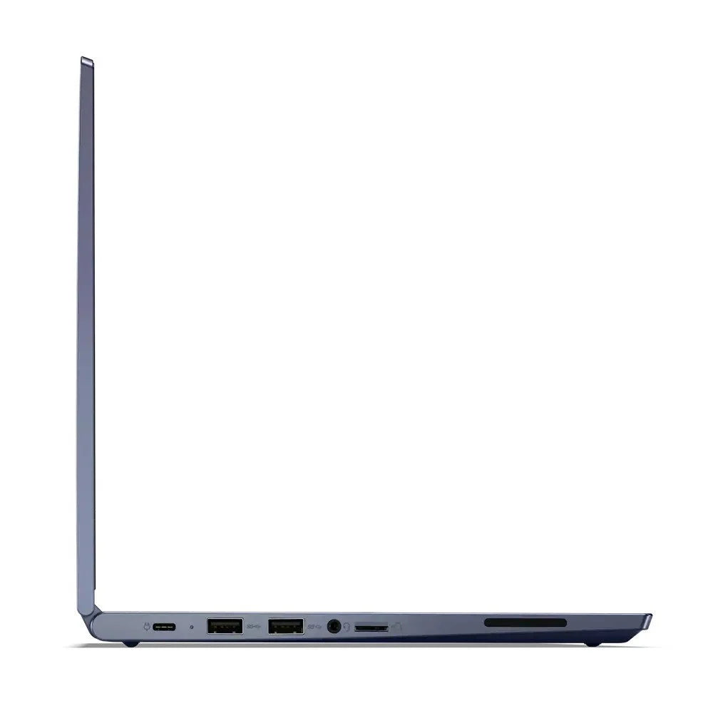 Lenovo Gold ThinkPad 3150C Laptop C13 (Refurbished) 4GB Restored 32GB 13.3" OS eMMC G1 Yoga Chrome Athlon