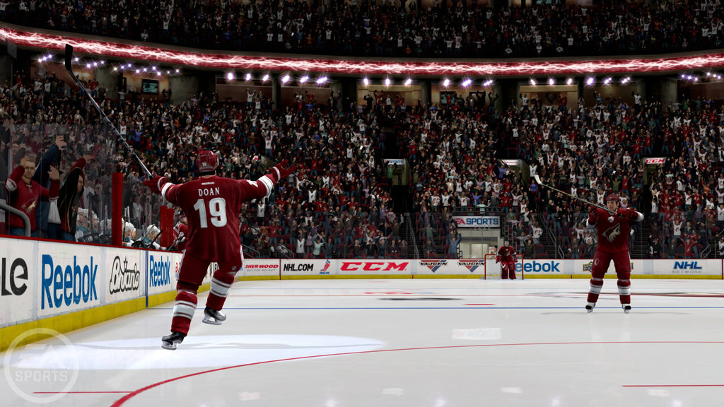360) NHL '13 (XBOX