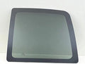 Glass Side Stationary Models Window 1996-2022 Privacy Express/GMC Back Savana Back Passenger Compatible Van with Chevrolet Right