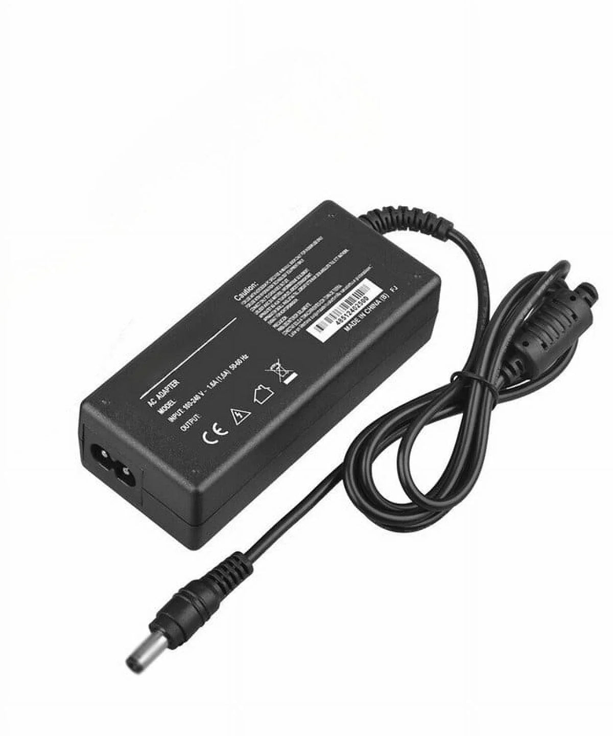 for / Use Cable Supply Worldwide BN44-00827A DC Mains AC Adapter BN4400827A PS Curved Power Cord PSU 240 VAC Charger Input: Soundbar - Nuxkst 100