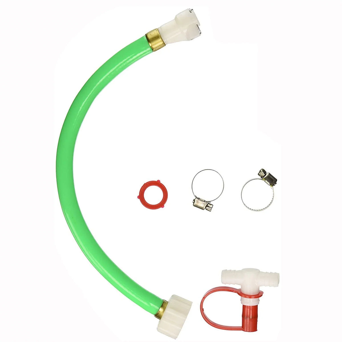 Sea-Doo Flush OEM New Kit, Engine 295500068