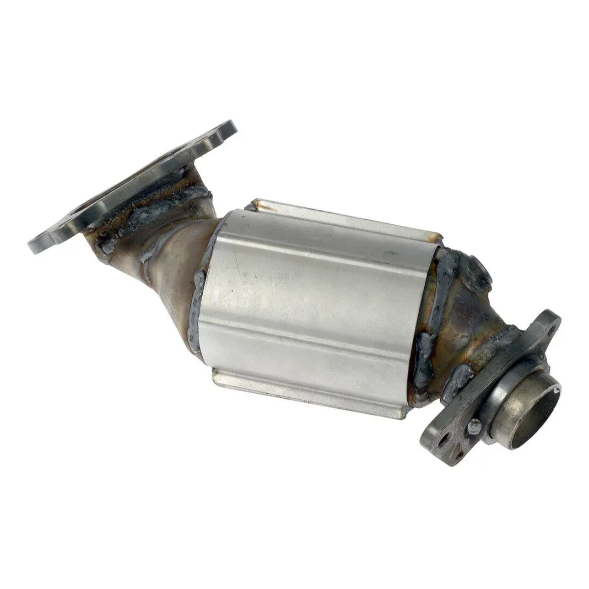Civic Manifold 2007 Converter Compliant) 2009 EMCC26643 (EPA FWD 2008 AutoShack Catalytic 2010 Replacement 2011 2006 Honda Front 1.3L Exhaust for