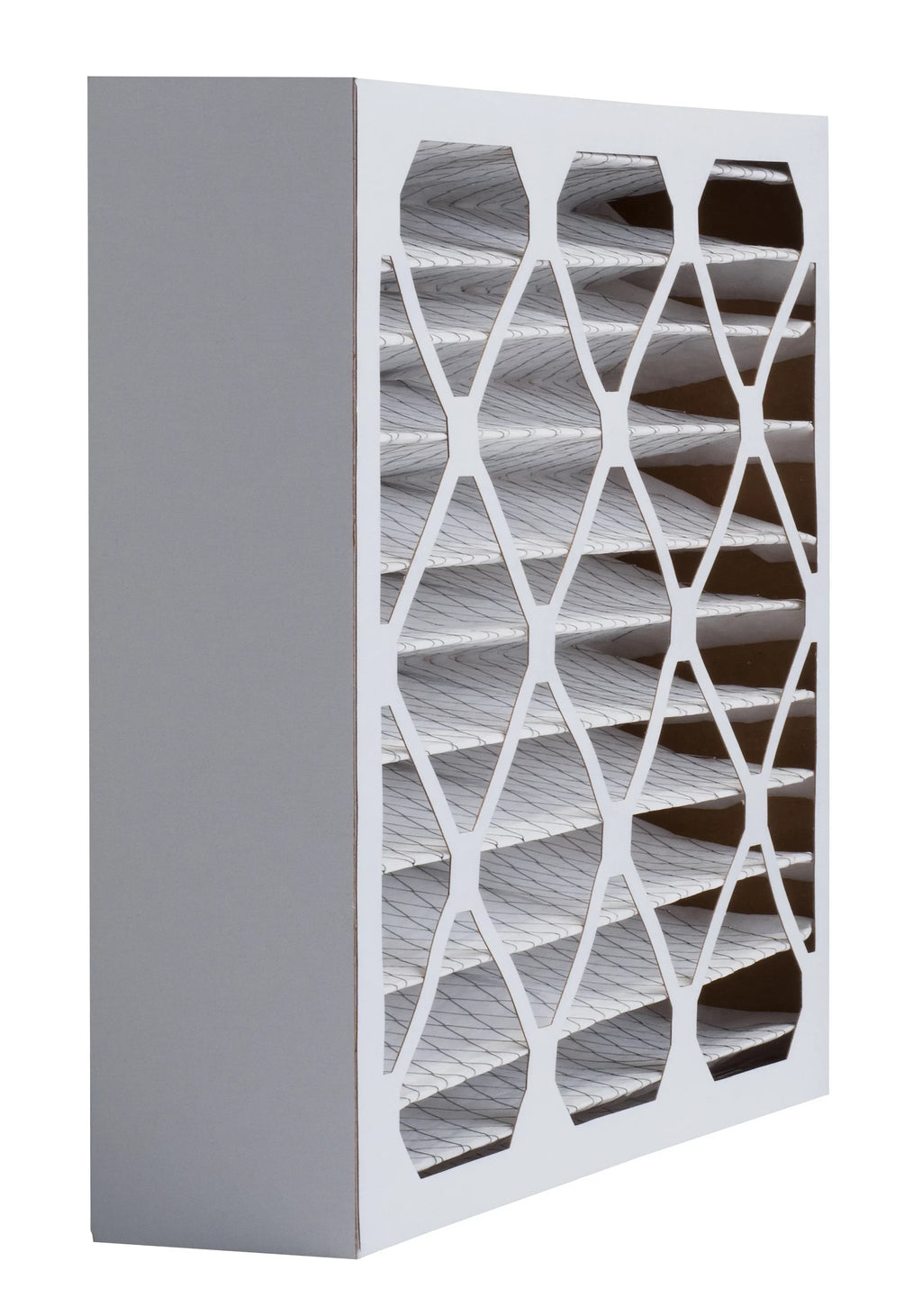 in Made of 4, Air x MERV Pleated 6, 24 20x24x4 Aerostar 20 Filter, 8, the USA x Box