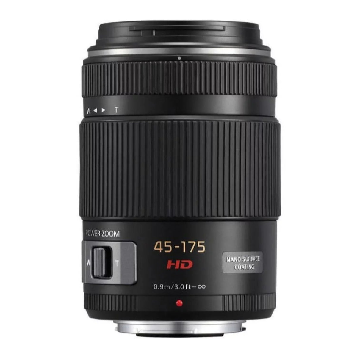 Bundle Studio 45-175mm Pro Lens Camera 4K with Design Blackmagic