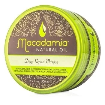 Professional Macadamia 16 Repair Oz Care Deep Hair Masque Hair