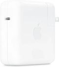 Power Refurbished) - Grade (A USB-C Adapter White 67W MKU63AM/A - Renewed
