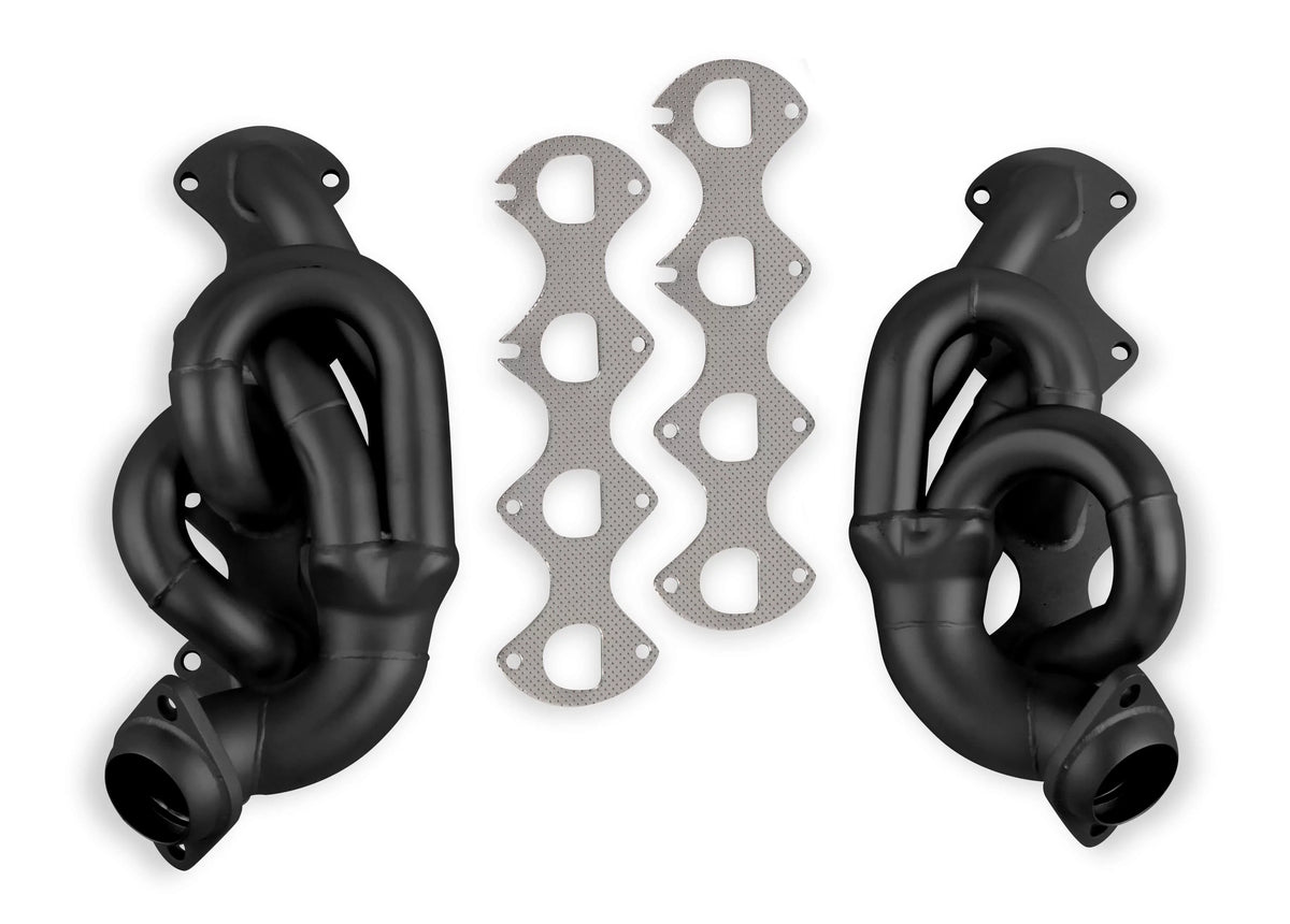 Header Exhaust MUSTANG 12124FLT GT Fits 2005-2010 Flowtech select: