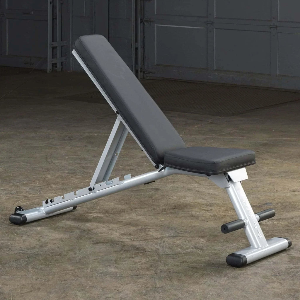 Weight No With Workout, Required, Decline Flat 7-Positions, For Incline, Settings Assembly Bench Full Adjustable
