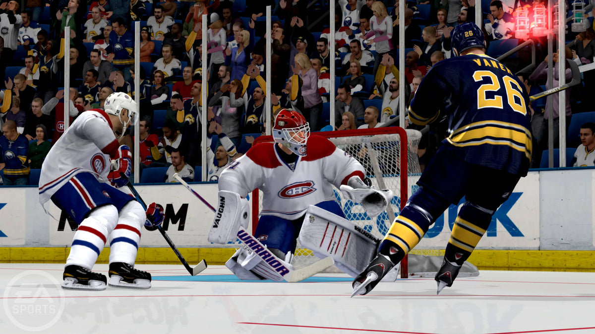 360) NHL '13 (XBOX