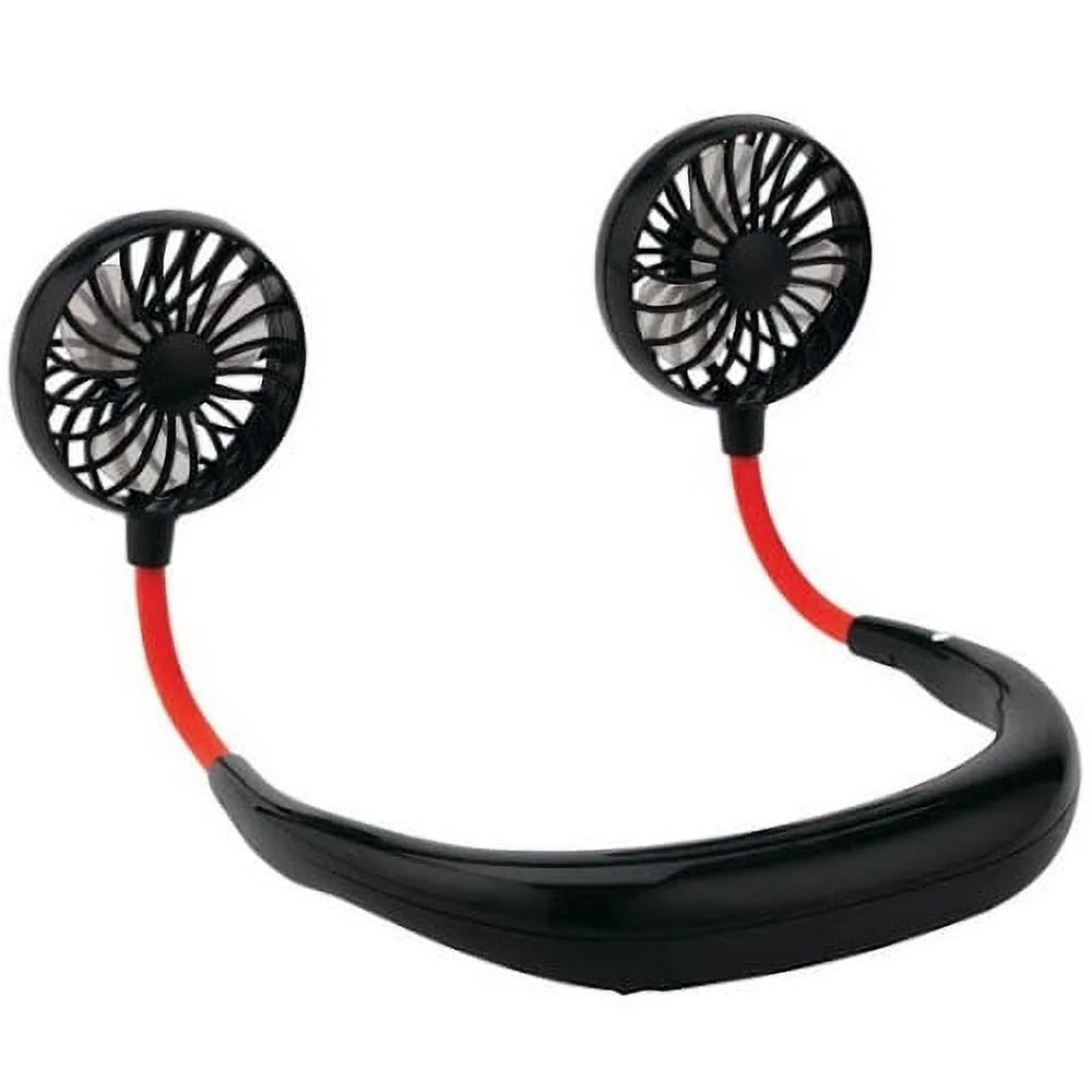 Fan Personal Cooling Rechargable
