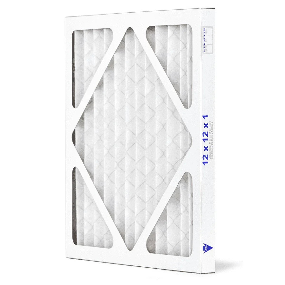 MERV Furnace the Pleated USA Air AIRx HVAC Filter Filter, in 6-Pack, Filters Air AC Made 8 12x12x1 Dust