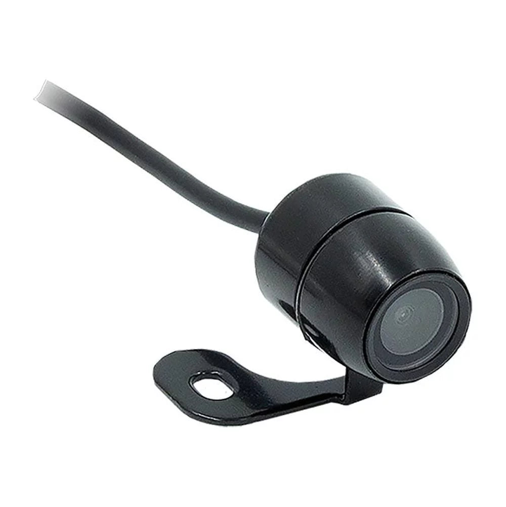 Backup Mount 1/4" Butterfly Metal TE-BFC Camera CMOS w/ iBeam Housing