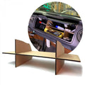 T2 VW Single Cab for 788879 Westfalia 68-77 Glove Bus Box Kombi Volkswagen Organizer KaferLab