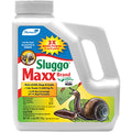 3% & Iron Killer 2 Pounds Sluggo Bait, Slug Insecticide, Monterey Maxx Phosphate Snail
