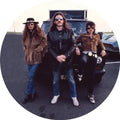 '- England Motorhead Vinyl 1971 - Metal - Heavy