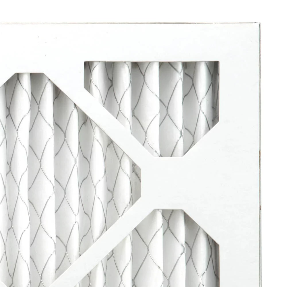 MERV Beast Pleated 6-Pack in the Air 11 Filters Furnace Air 14x25x1 AIRx AC Filter HVAC USA Air Made Filter,