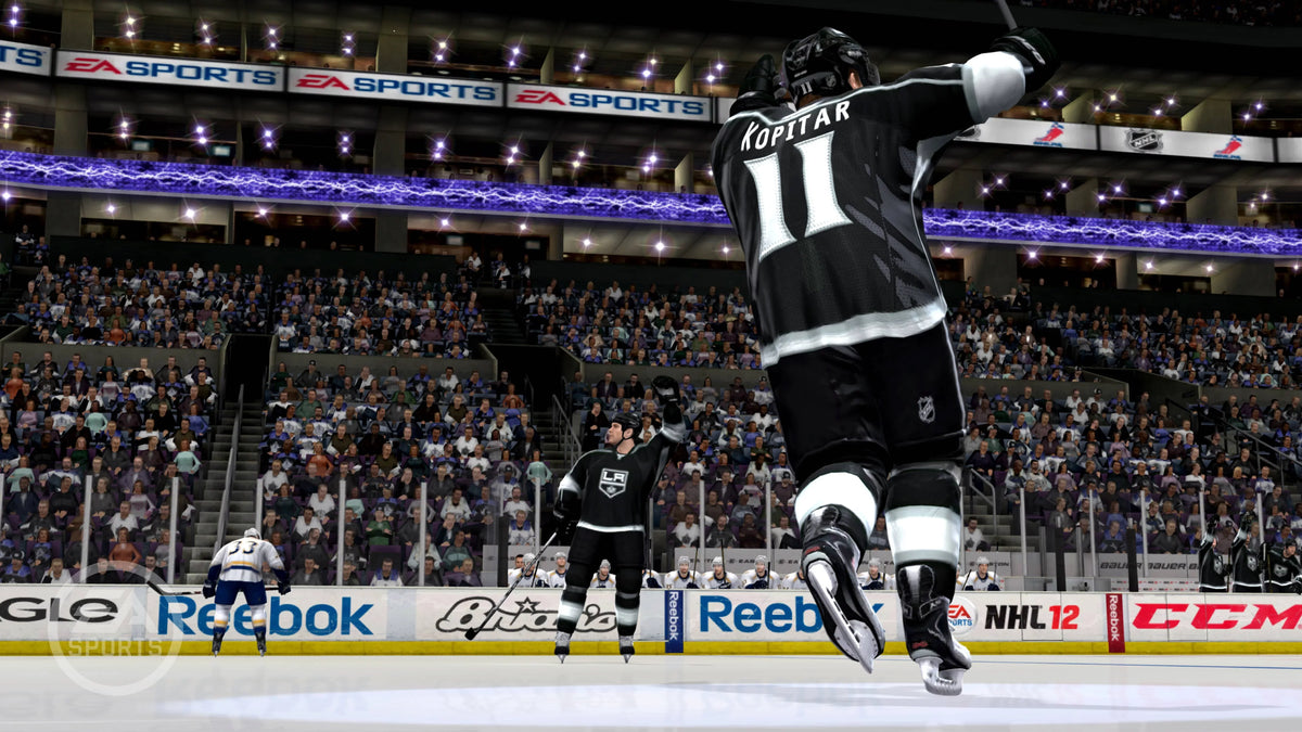 360) NHL '13 (XBOX