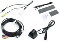 Interface Avalon LCD Prius Fits Rostra 6.1" Camry Highlander 2508402 CMOS 2012-2014 Camera Corolla 2012-2013 Screen