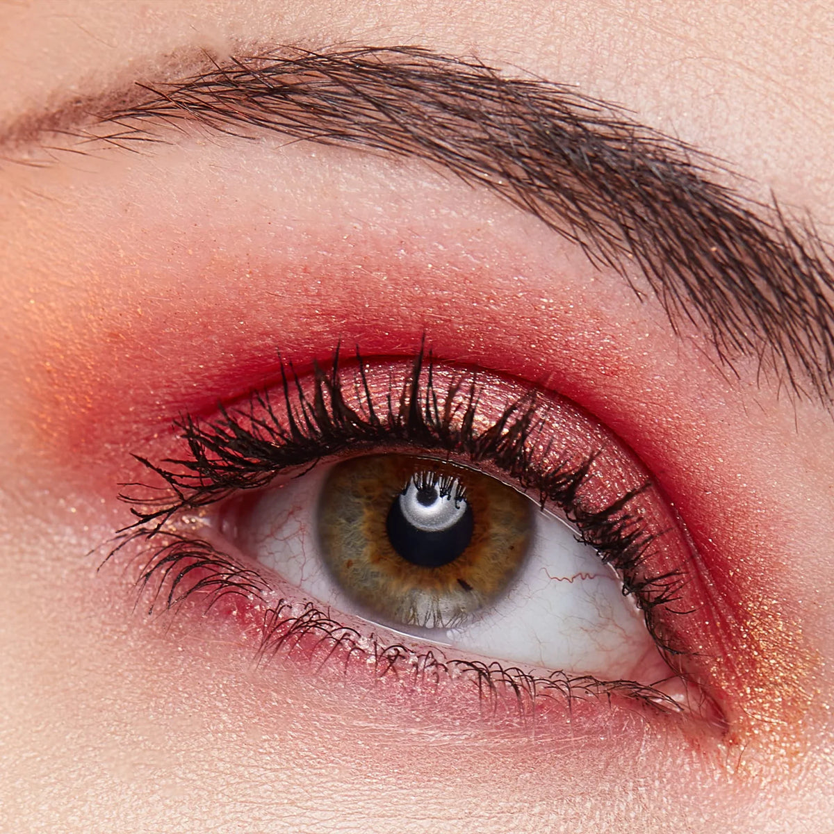 Palette Eyeshadow ATHR Beauty Sunset Desert