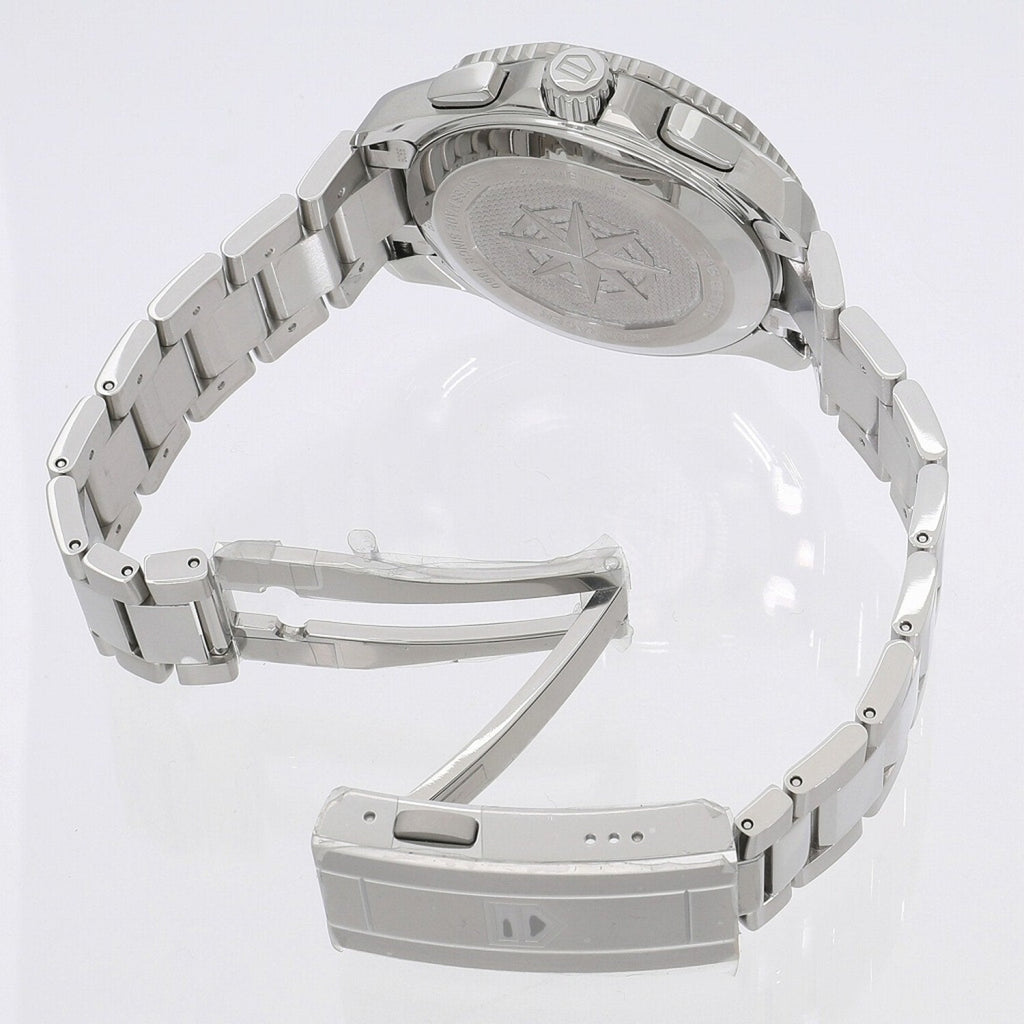 CBP1112.BA0627 Professional Heuer (New) Aquaracer Pre-Owned 200 Blue Tag Men's Watch