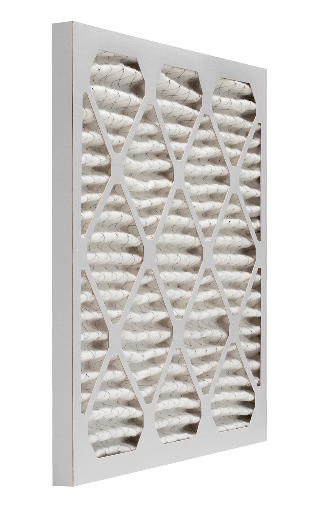 6 by Air Box 11, 12x24x1 - MERV of AC and Aerostar Filter Furnace