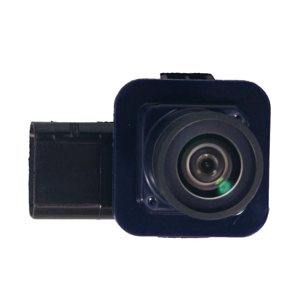 Installation For View Backup Easy grade High Rear Edge 2011-2014 Camera
