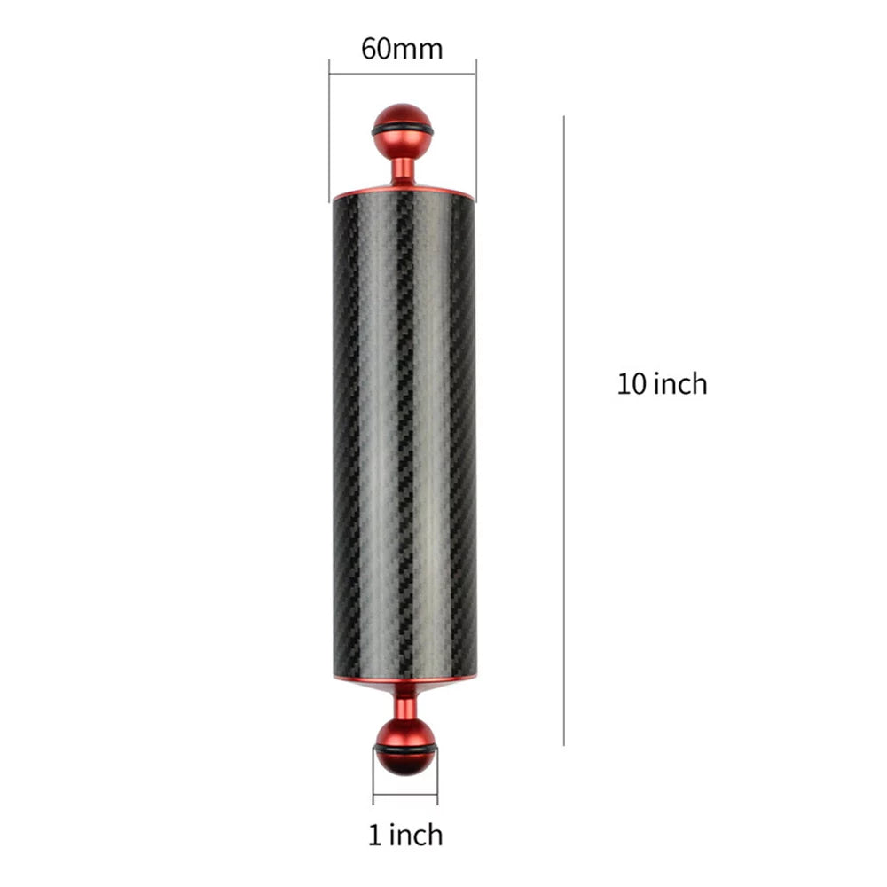 Photography for Blue Carbon Arm Diving Fiber Inch, Underwater Tomshoo Premium 10