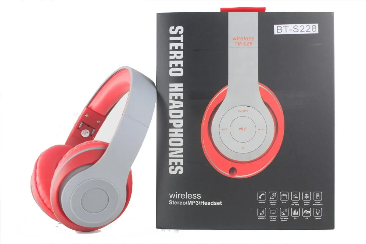 A50, Stereo A70, BLU S48c, A40, Over-the-Head for (Red) CAT A10, Headsets A30, Galaxy C5L, Wireless B35