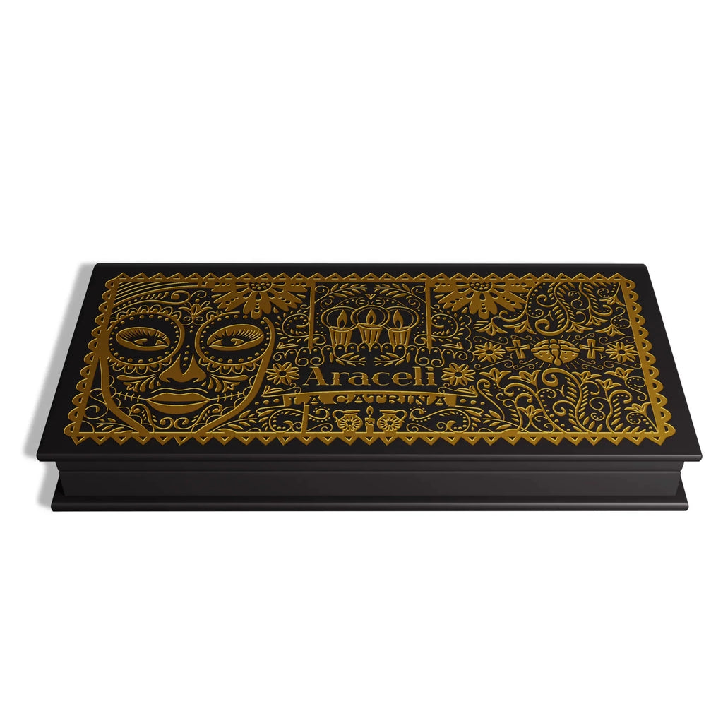 Eyeshadow Palette Catrina La