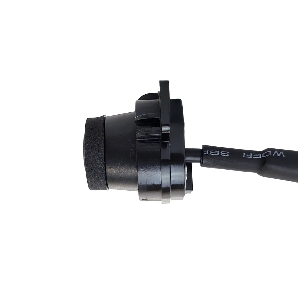 OE 300 Master for # Backup Chrysler Sedan 68386753AC, Tailgaters Part 68386753AD (2015-2019) Camera