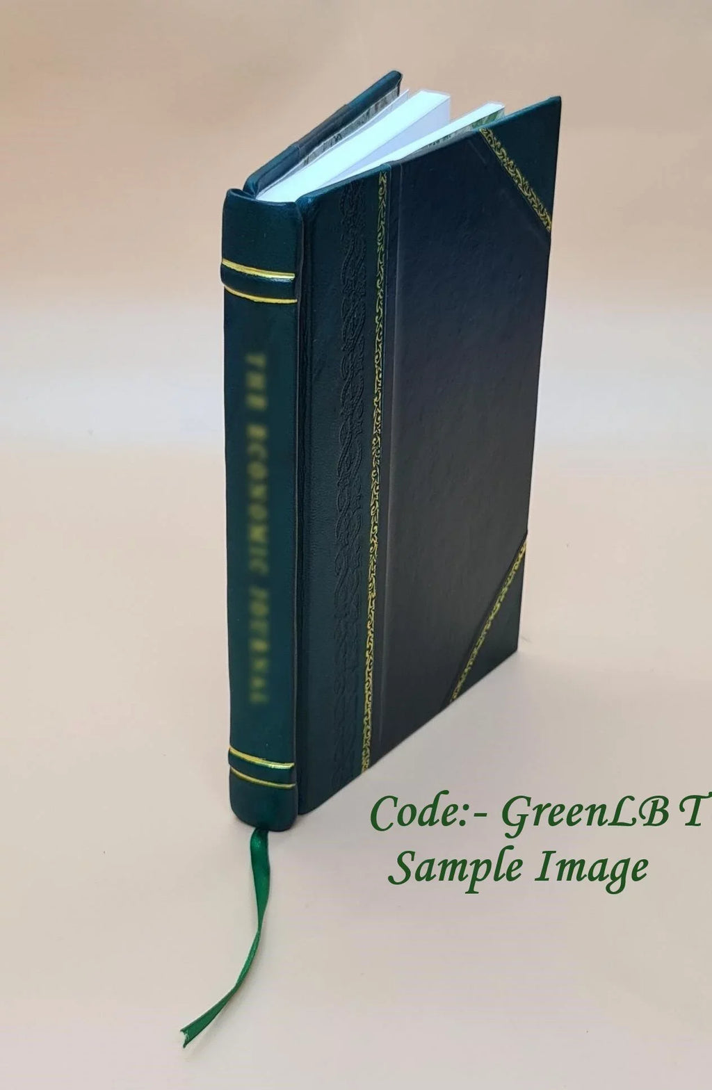 Faiths Old 1891 [Leather Two Bound]